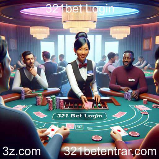 Cassino Ao Vivo: A Nova Fronteira dos Jogos Online