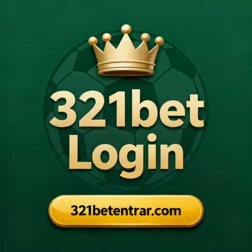 321bet Login